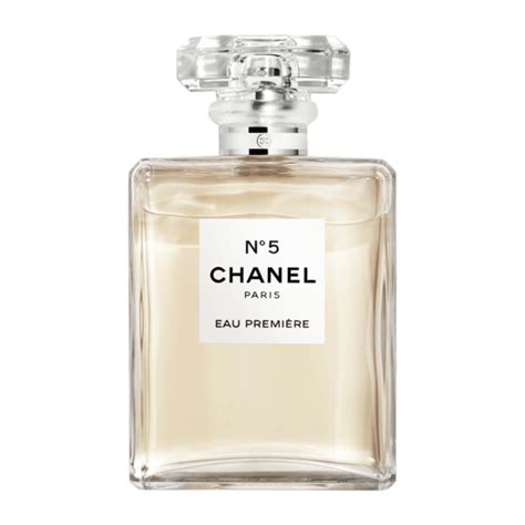 chanel 5 premiere prezzo|Chanel No 5 Eau Premiere (2015) Chan.